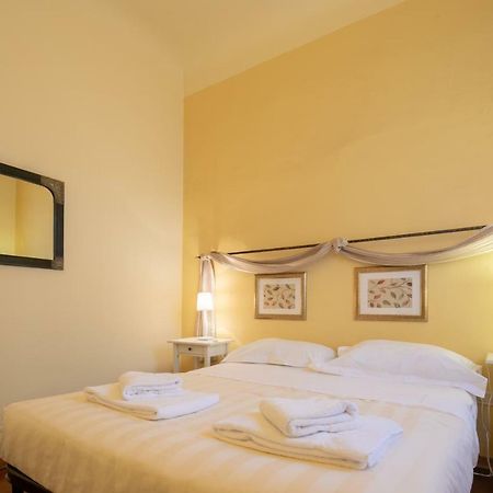 Romantic Pitti By Mmega Florence Exterior photo