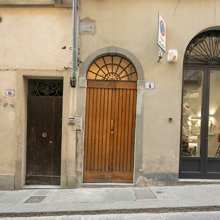 Romantic Pitti By Mmega Florence Exterior photo